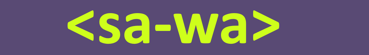 SAWA Logo